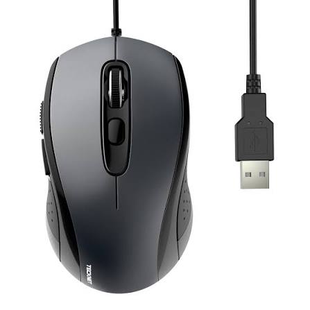 computer Mouse