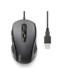 computer mouse