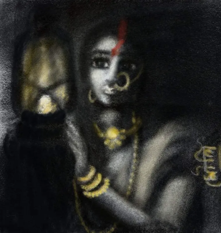 Pixels and Expression: The Evolution and Impact of Digital Art